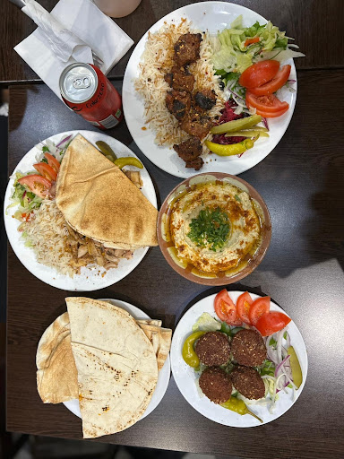 Photo of Aya Takeaway (The Broadway) - 72 The Broadway, London SW19 1RQ